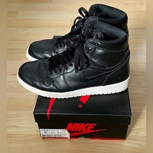 Pre-owned Nike Air Jordan 1 “Cyber Monday” US Men’s size 9.5